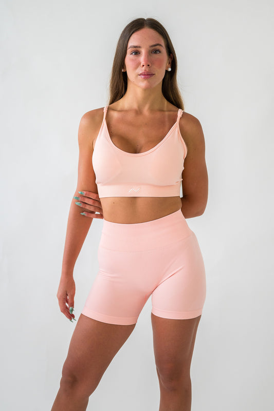 Balance Shorts - Old